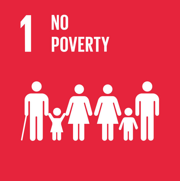 no-poverty no-poverty