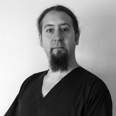 Dr. Vlad Nutu